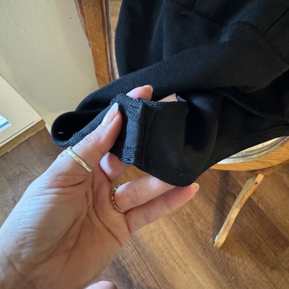 Black bodysuit - Picture 4 of 6